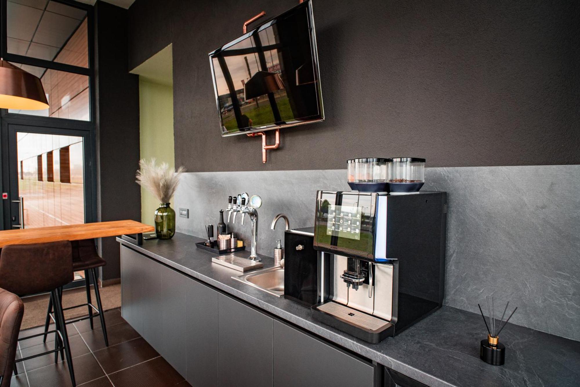 Mustang Boutique Rooms Oradea Dış mekan fotoğraf